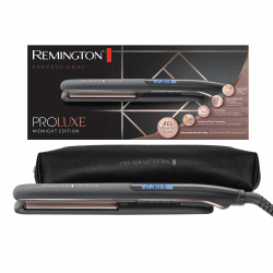 🌟 Großer Deal! Remington Glätteisen PROluxe Midnight jetzt nur 34.89€ 🌟