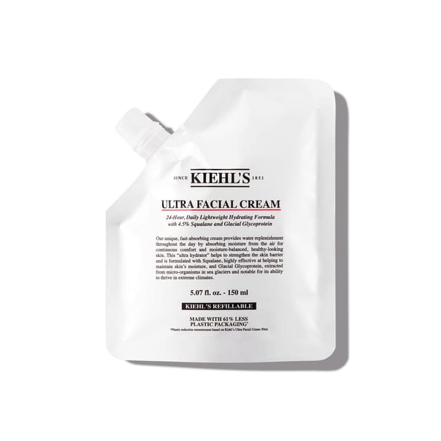 🌟 Mega-Deal! KIEHL'S Ultra Facial Cream für einen vitalen Teint 🌟