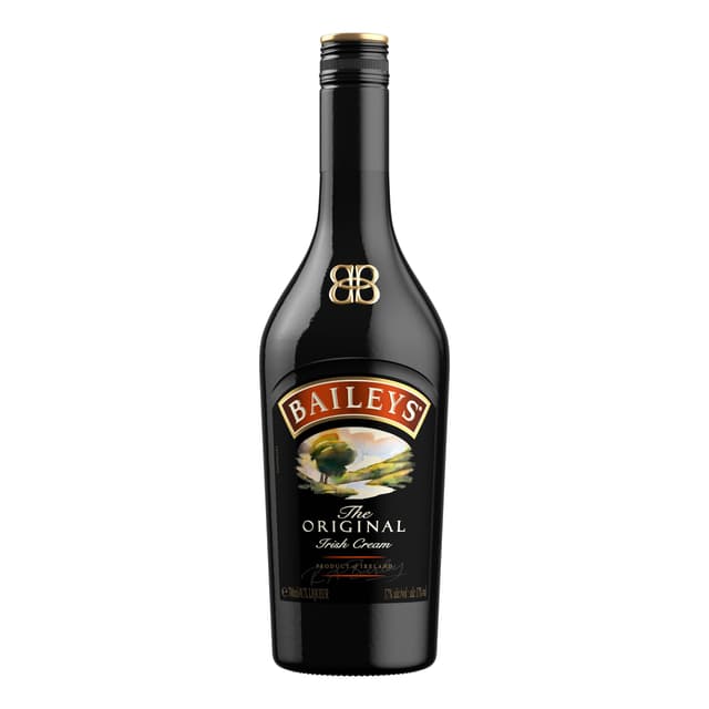 🎉 Baileys Original | Irish Cream Likör | beliebter Klassiker | 17% vol | 700ml Einzelflasche 🥃