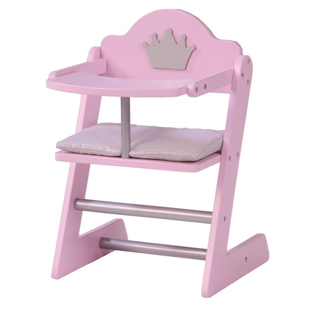 Angebot: roba Puppenhochstuhl 'Prinzessin Sophie' 👑
