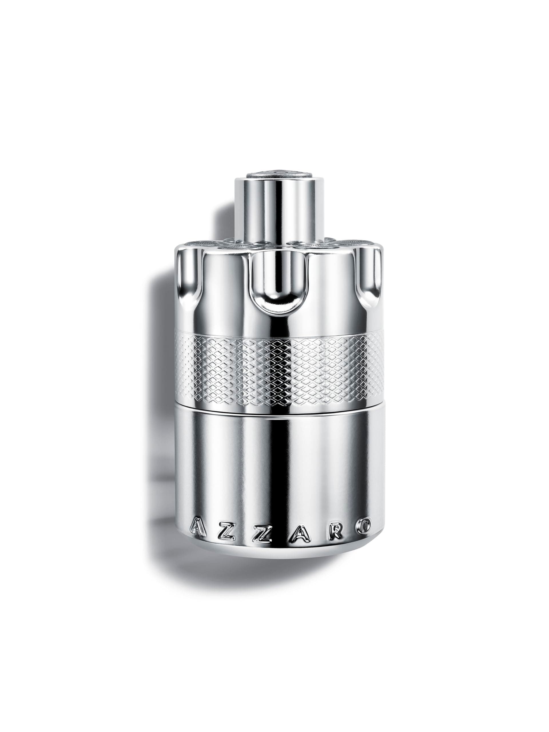 🌟 Angebot: Azzaro Wanted Parfüm für Herren 🎁 Holzig-aromatisch-würziger Herrenduft