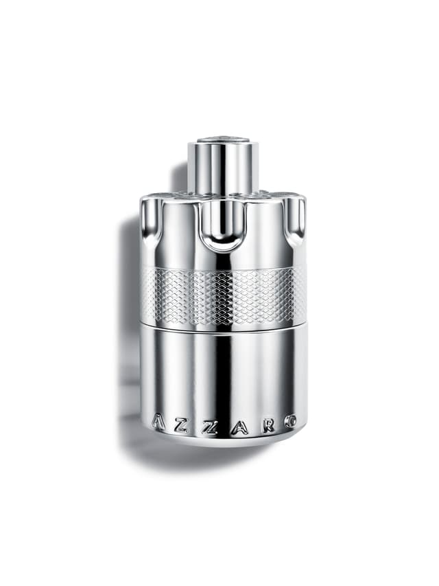 🌟 Angebot: Azzaro Wanted Parfüm für Herren 🎁 Holzig-aromatisch-würziger Herrenduft