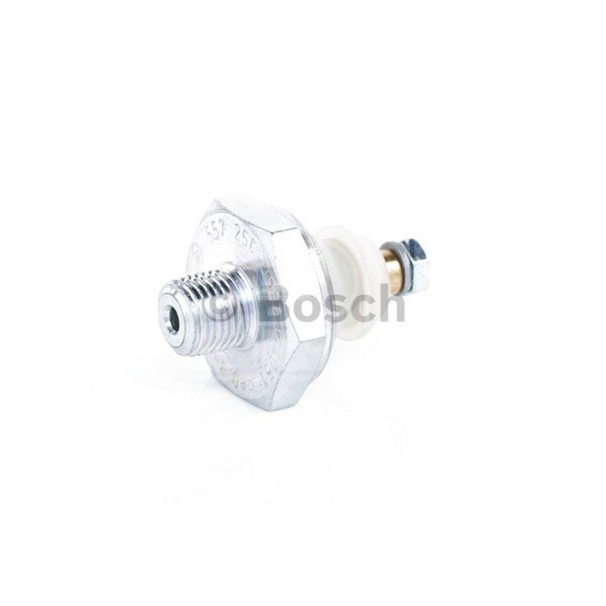🚗 Toller Deal! Bosch Automotive 0986344051 Öldruckschalter - Nur 10.5€