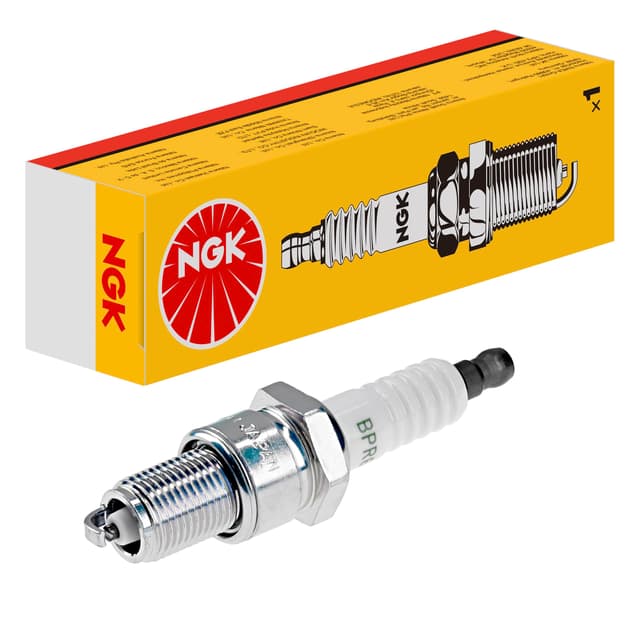 🔥 Angebot: NGK BPR6E Zündkerze 6464 🛠️