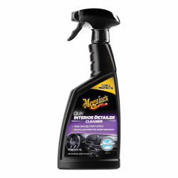 Meguiar's G13616EU Quik Detailer Interior Innenraumreiniger - Autoreinigung - Frischeduft 🌟 Angebot bei HelloDeals
