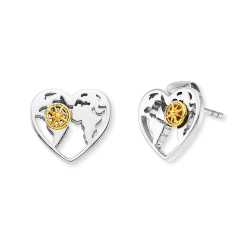 Engelsrufer Damen Ohrschmuck Aloha 🌍🌬️