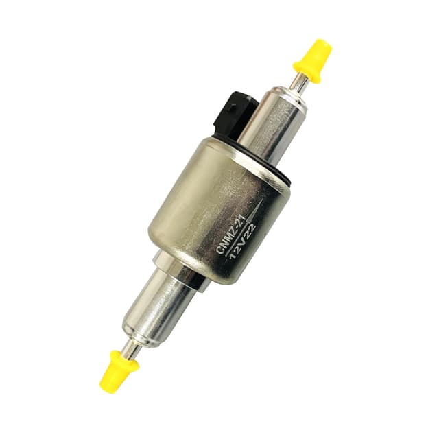 🚗 12V Kraftstoffpumpe 22ML für Diesel Standheizung 2KW 5KW 8KW