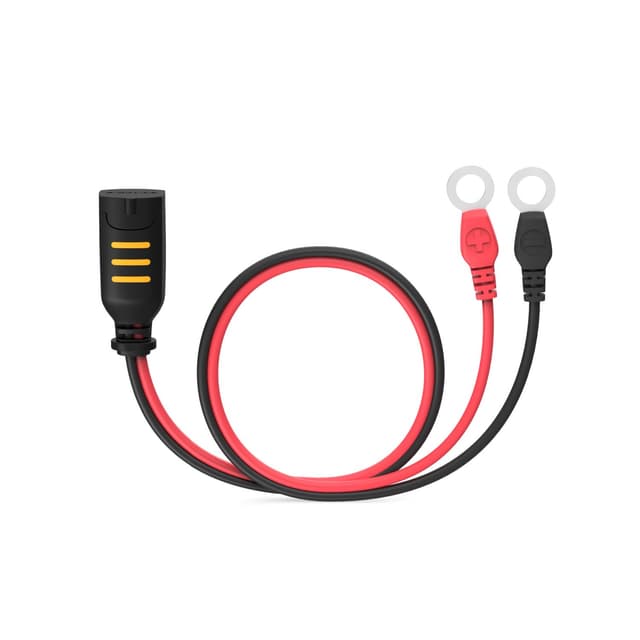 🔋🔌 CTEK Connect Eyelet M8 - Dauerhafter Batterieanschluss für Autos & Motorräder