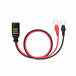 🔋🔌 CTEK Connect Eyelet M8 - Dauerhafter Batterieanschluss für Autos & Motorräder Angebot bei HelloDeals