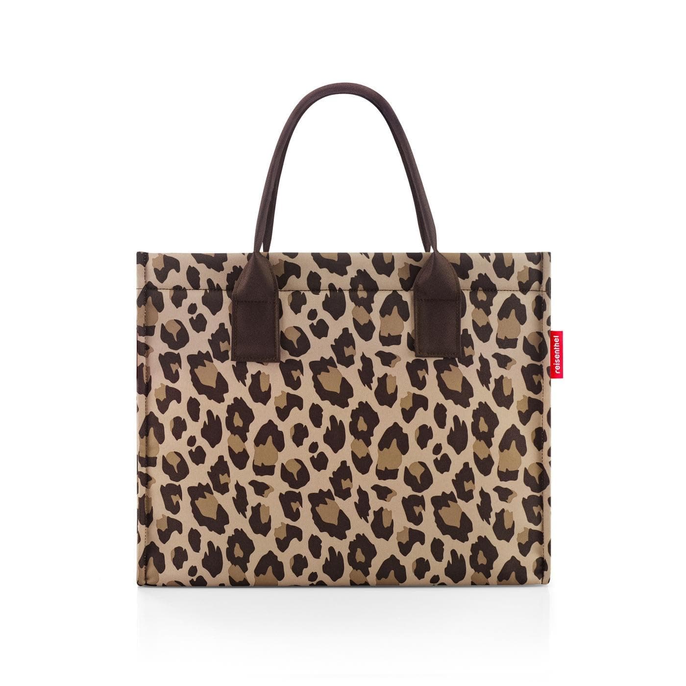 reisenthel daily shopper – Moderner, geradliniger Shopper für jeden Anlass 😍👜