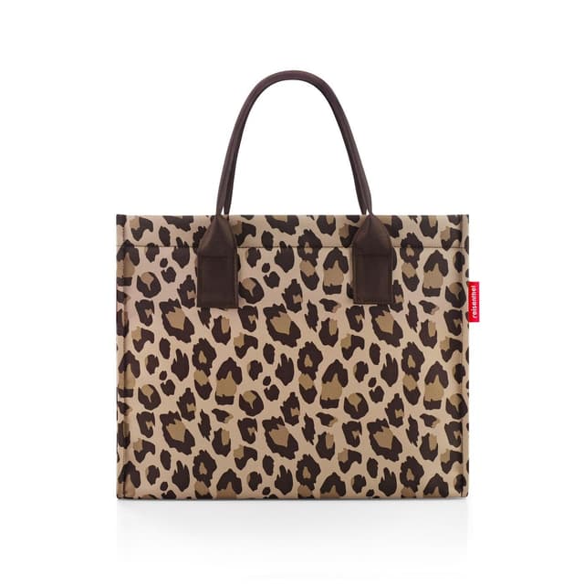 reisenthel daily shopper – Moderner, geradliniger Shopper für jeden Anlass 😍👜