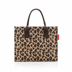 reisenthel daily shopper – Moderner, geradliniger Shopper für jeden Anlass 😍👜 Angebot bei HelloDeals