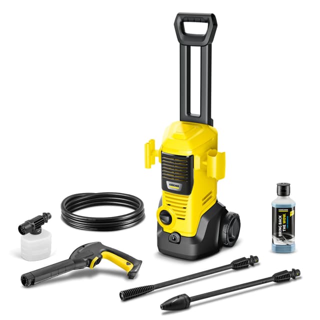 🌟 Kärcher Hochdruckreiniger K 2 Premium FJ - Top Angebot! 🌟