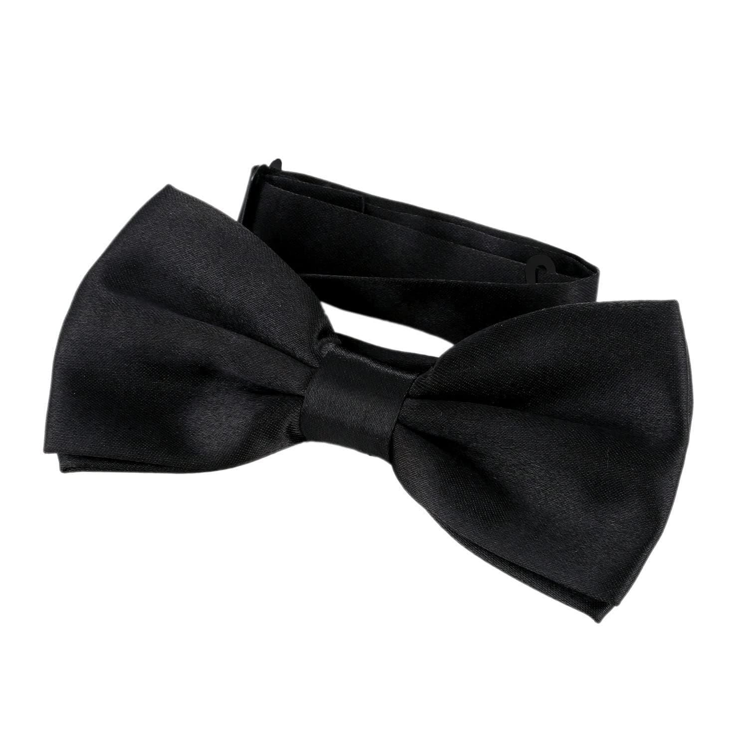 DonDon Edle Fliege bzw. Schleife mit Haken - 🎩👔
