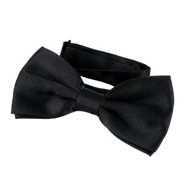 DonDon Edle Fliege bzw. Schleife mit Haken - 🎩👔