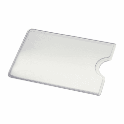 🛡️ Schützen Sie Ihre Bankkarten mit BE-HOLD Scheckkartenhüllen - 10er Packung Angebot bei HelloDeals