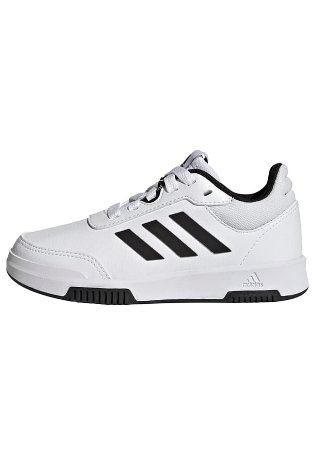 👟 Super Angebot: adidas Unisex Kinder Tensaur Sport Training Lace Schuhe Laufschuhe!