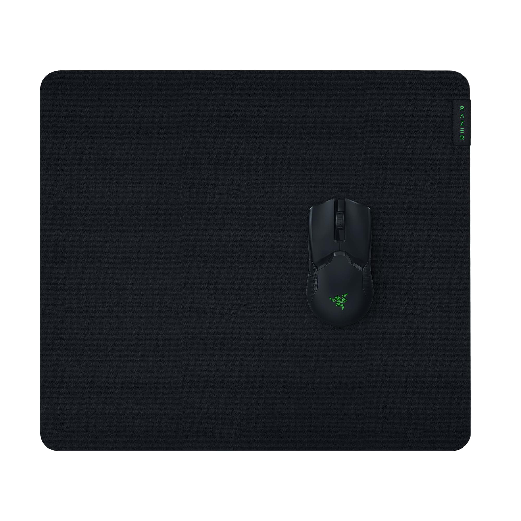 Razer Gigantus V2 Large - 🎮 Weiches Gaming-Mauspad für schnelle Spielstile und optimale Kontrolle 🖱️