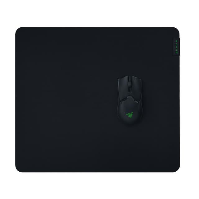 Razer Gigantus V2 Large - 🎮 Weiches Gaming-Mauspad für schnelle Spielstile und optimale Kontrolle 🖱️