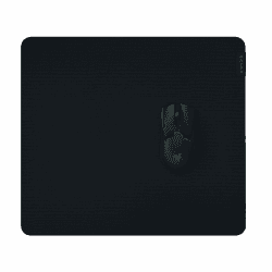 Razer Gigantus V2 Large - 🎮 Weiches Gaming-Mauspad für schnelle Spielstile und optimale Kontrolle 🖱️ Angebot bei HelloDeals