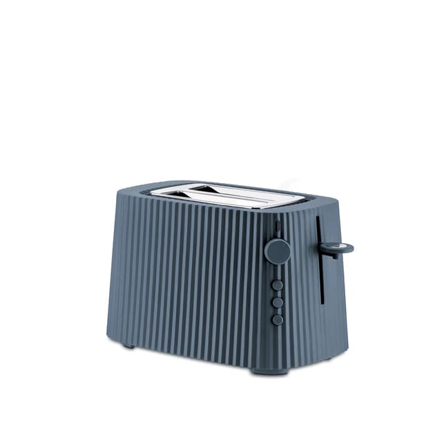 🔥 Angebot! Alessi Plissé MDL08 G - Design Toaster - 84.09€