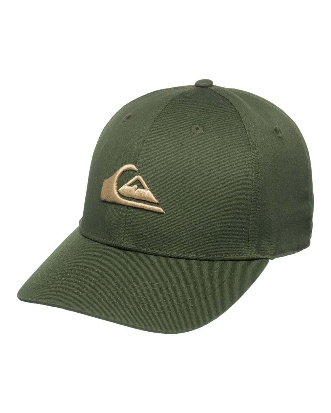 🧢 Quiksilver Herren Cap Decades - Angebot nicht verpassen! 🤩