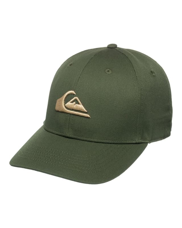 🧢 Quiksilver Herren Cap Decades - Angebot nicht verpassen! 🤩