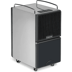 🔥 Mega-Deal: TROTEC Luftentfeuchter TTK 122 E für große Räume, Keller und Garage! 🌬️