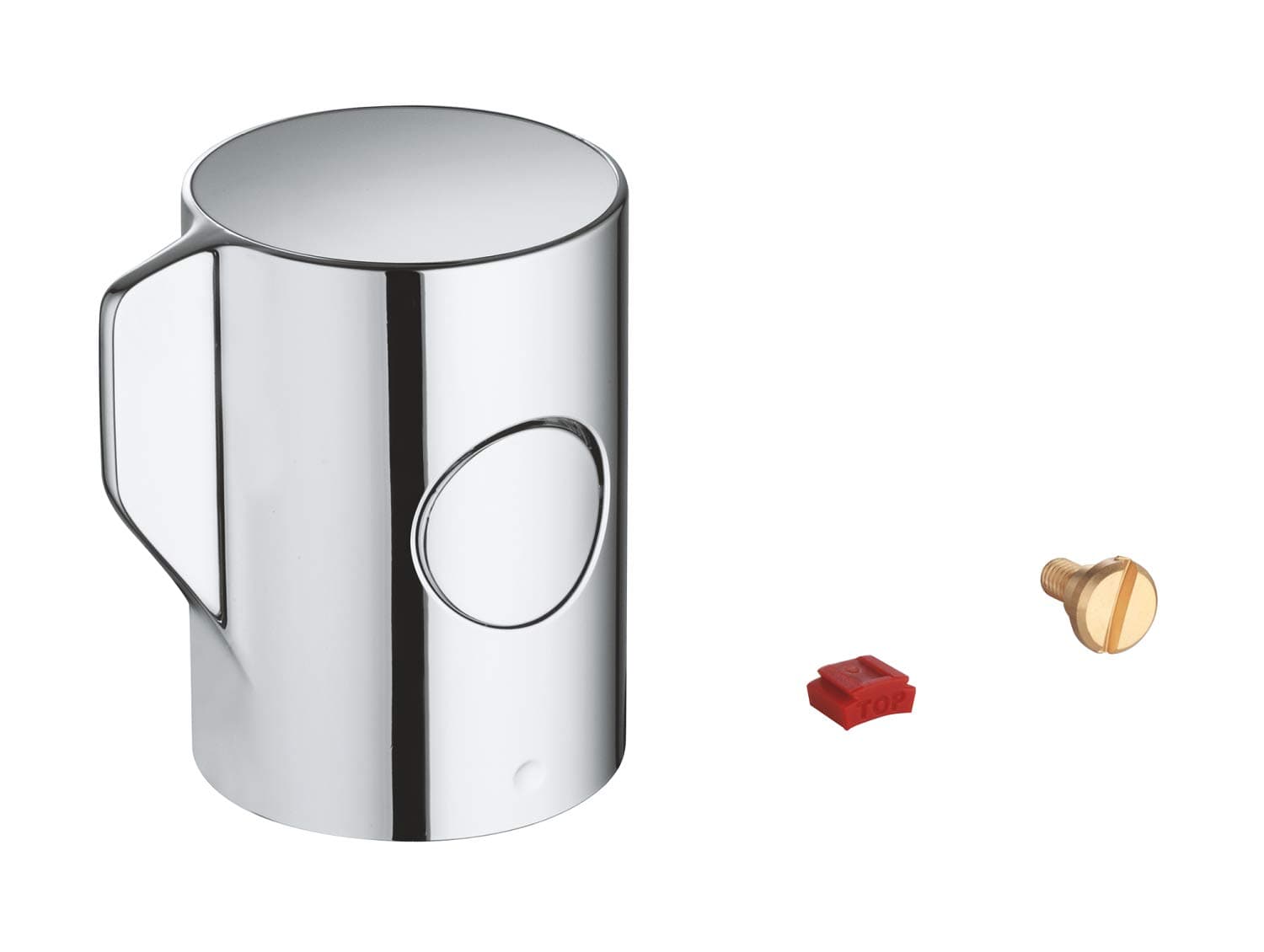 🔥 Mega Deal! GROHE Grohtherm 800 mit Sicherheitssperre und max. Temperaturbegrenzung 🚿💦