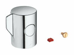 🔥 Mega Deal! GROHE Grohtherm 800 mit Sicherheitssperre und max. Temperaturbegrenzung 🚿💦