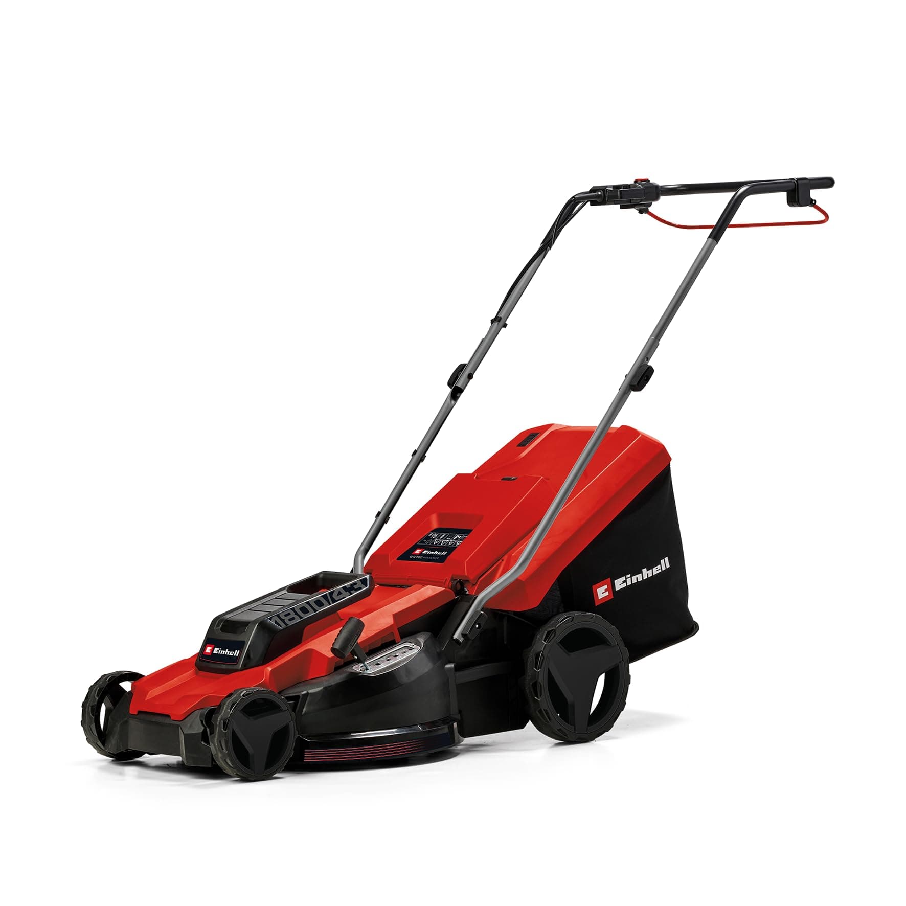 🌿🌟 Einhell Elektro-Rasenmäher GC-EM 1800/43 – Sonderangebot! 🌟🌿