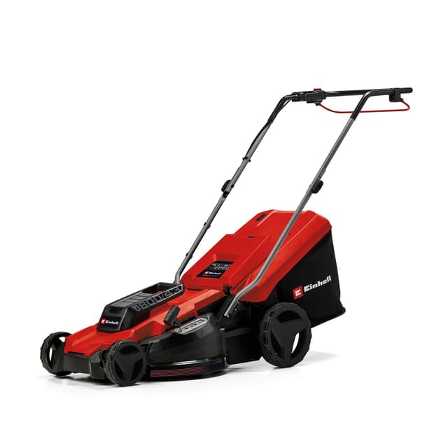 🌿🌟 Einhell Elektro-Rasenmäher GC-EM 1800/43 – Sonderangebot! 🌟🌿