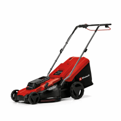 🌿🌟 Einhell Elektro-Rasenmäher GC-EM 1800/43 – Sonderangebot! 🌟🌿 Angebot bei HelloDeals