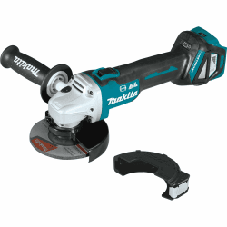 🔥 Super Deal: Makita DGA513Z Akku-Winkelschleifer 18 V