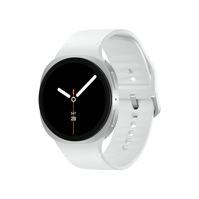 🌟 Super Angebot: Samsung Galaxy Watch8 Smartwatch mit Galaxy AI 🌟