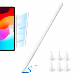 🎨 Stylus Stift für iPad - Präzises Zeichnen und Schreiben 📝