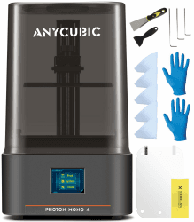 Anycubic 10K 3D Drucker Photon Mono 4 🚀🖨️