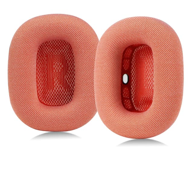 Sinowo Verbesserte Ohrpolster für Apple AirPods Max Kopfhörer 🎧🌸