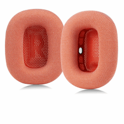 Sinowo Verbesserte Ohrpolster für Apple AirPods Max Kopfhörer 🎧🌸