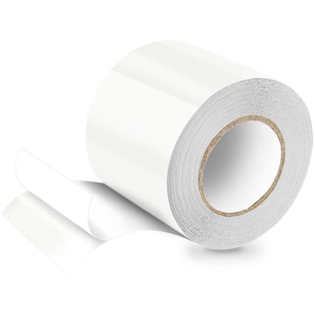 TPU Planenband Reparaturklebeband für Gewebeplanen 5M*8CM ✨