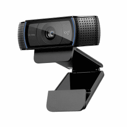 📸🖥️ Logitech C920 HD PRO Webcam - Sonderangebot!