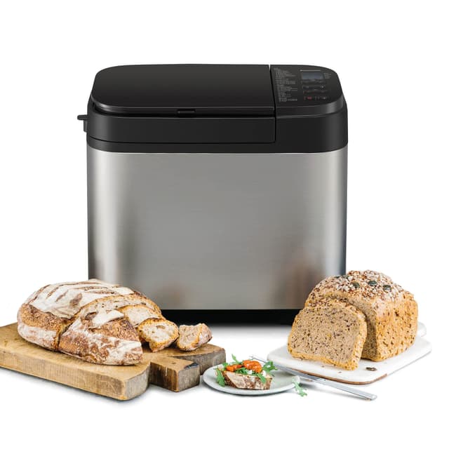 🍞🌟 Angebot: Panasonic SD-YR2550 Vollautomatischer Brotbackautomat