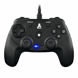 🎮 The G-LAB K-Pad THORIUM - Gaming-Controller für PC & PS3 🕹️