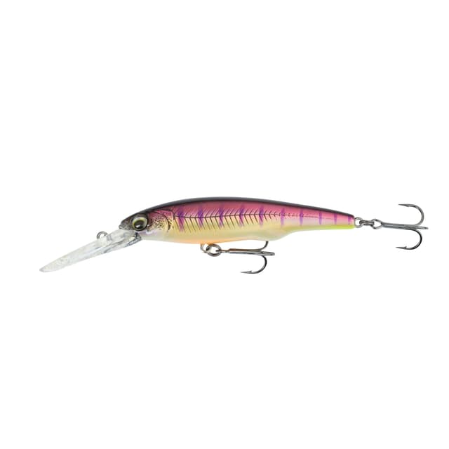 Savage Gear Gravity Twitch DR Köder 🎣🐟 - Reduzierter Preis!