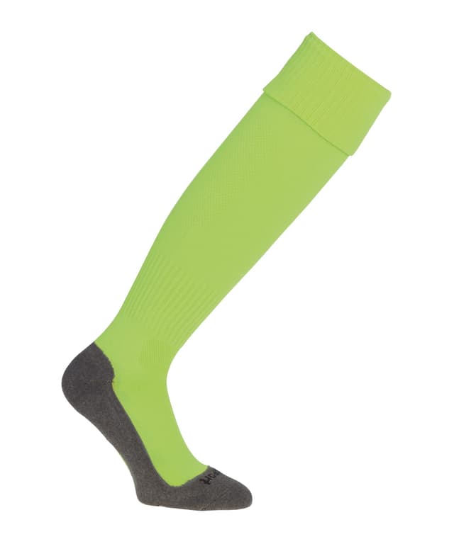 uhlsport Kinder Stutzenstrumpf Team Pro Essential 41-44 grün flash ⚽