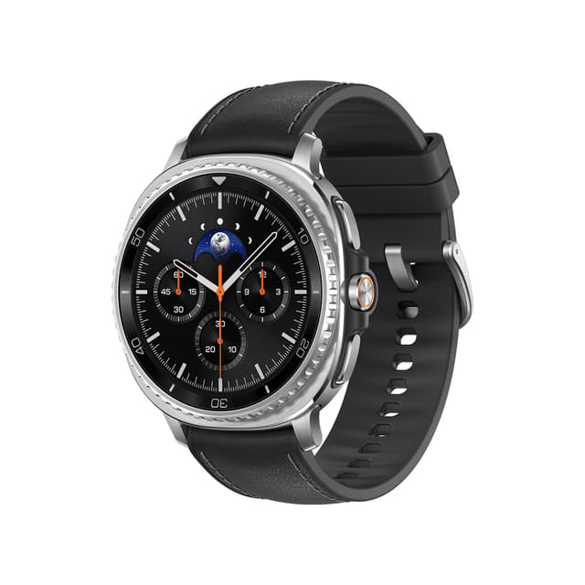 Angebot: Samsung Galaxy Watch8 Classic Smartwatch ⌚🔥