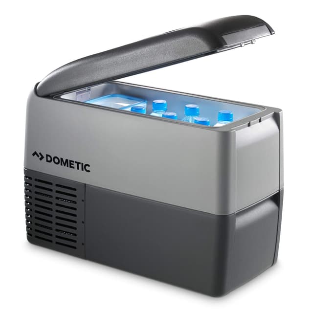 🌬️🌡️ DEAL: DOMETIC CDF 26 Kompressor-Kühlbox/Gefrierbox, 21 Liter, 12/24 V 🚗🚛🛥️