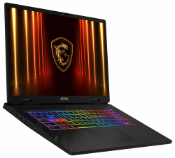 🎮 MSI Crosshair A17 HX Gaming-Laptop Deal 🎮