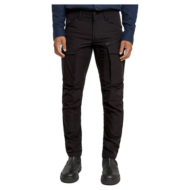 👖 G-STAR Herren Rovic Zip 3D Regular Tapered Pants Sale! Nur 53.52€