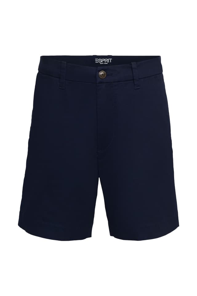 🌟 Mega Deal! ESPRIT Herren Shorts 33 400/Navy nur 17.6€!